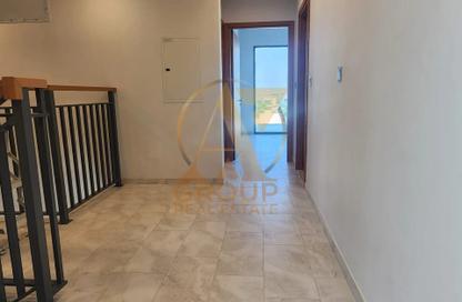Townhouse - 3 - 4 for rent in La Violeta 2 - La Violeta - Villanova - Dubai