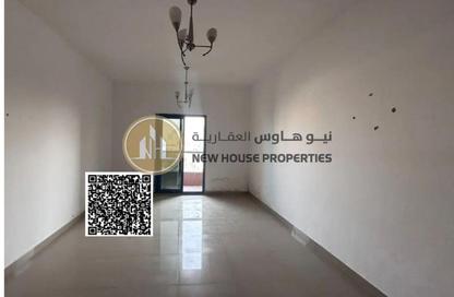 Apartment - Studio - 1 for sale in Al Nuaimiya Towers C - Al Nuaimiya - Ajman