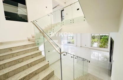 Villa - 6 Bedrooms - 7 Bathrooms for rent in Al Barsha 3 Villas - Al Barsha 3 - Al Barsha - Dubai Villa - 6 Bedrooms - 7 Bathrooms for rent in Al Barsha 3 Villas - Al Barsha 3 - Al Barsha - Dubai