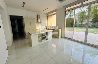 Villa - 6 Bedrooms - 7 Bathrooms for rent in Al Barsha 3 Villas - Al Barsha 3 - Al Barsha - Dubai