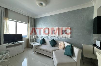 Apartment - 1 Bedroom - 2 Bathrooms for sale in Damac Maison Dubai Mall Street (The Signature) - Burj Khalifa Area - Downtown Dubai - Dubai