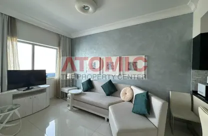Apartment - 1 Bedroom - 2 Bathrooms for sale in Damac Maison Dubai Mall Street (The Signature) - Burj Khalifa Area - Downtown Dubai - Dubai