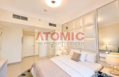 Apartment - 1 Bedroom - 2 Bathrooms for sale in Damac Maison Dubai Mall Street (The Signature) - Burj Khalifa Area - Downtown Dubai - Dubai