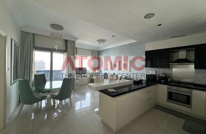 Apartment - 1 Bedroom - 2 Bathrooms for sale in Damac Maison Dubai Mall Street (The Signature) - Burj Khalifa Area - Downtown Dubai - Dubai