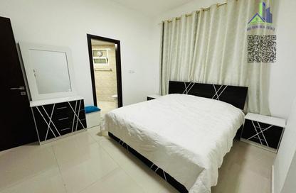 Apartment - 2 - 2 for rent in Rawan Building - Al Naimiya - Al Nuaimiya - Ajman