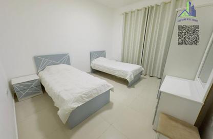 Apartment - 2 - 2 for rent in Rawan Building - Al Naimiya - Al Nuaimiya - Ajman Apartment - 2 - 2 for rent in Rawan Building - Al Naimiya - Al Nuaimiya - Ajman