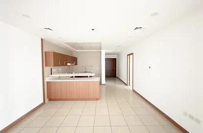 شقة - غرفة نوم - 2 حمامات للايجار في برج سولافا - دبي مارينا - دبي