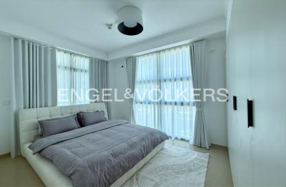 Apartment - 2 Bedrooms - 3 Bathrooms for rent in DEC Tower 1 - DEC Towers - Dubai Marina - Dubai
