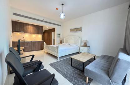 Apartment - Studio - 1 Bathroom for rent in Uptown Al Zahia - Al Zahia - Muwaileh Commercial - Sharjah