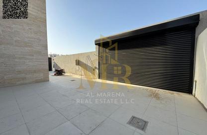 Villa - 5 Bedrooms - 7 Bathrooms for sale in Ajman Hills - Al Alia - Ajman Villa - 5 Bedrooms - 7 Bathrooms for sale in Ajman Hills - Al Alia - Ajman