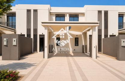Townhouse - 2 Bedrooms - 3 Bathrooms for rent in Falcon Island North - Falcon Island - Al Hamra Village - Ras Al Khaimah Townhouse - 2 Bedrooms - 3 Bathrooms for rent in Falcon Island North - Falcon Island - Al Hamra Village - Ras Al Khaimah