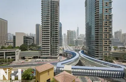 شقة - 2 غرف نوم - 3 حمامات للايجار في بحر 1 - بحر - جميرا بيتش ريزيدنس - دبي