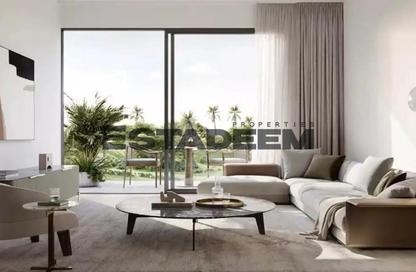 Apartment - 3 Bedrooms - 4 Bathrooms for sale in 399 Hills Park B - 399 Hills Park - Dubai Hills Estate - Dubai