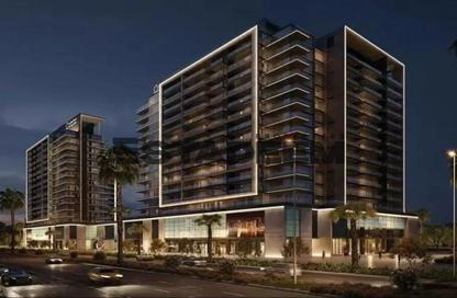 Apartment - 3 Bedrooms - 4 Bathrooms for sale in 399 Hills Park B - 399 Hills Park - Dubai Hills Estate - Dubai