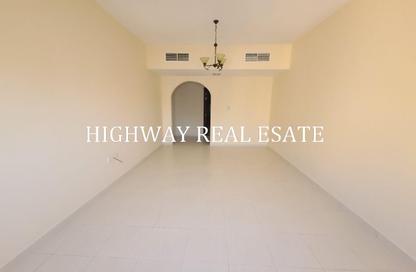 Apartment - 1 Bedroom - 2 Bathrooms for rent in Muwaileh 29 Building - Muwaileh - Sharjah