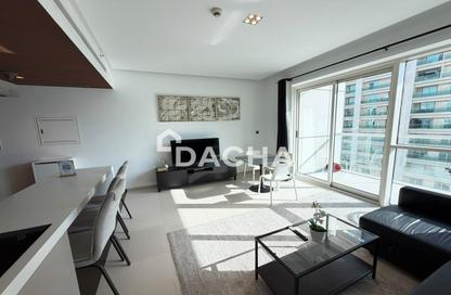 Apartment - 1 - 2 for sale in West Avenue Tower - Dubai Marina - Dubai