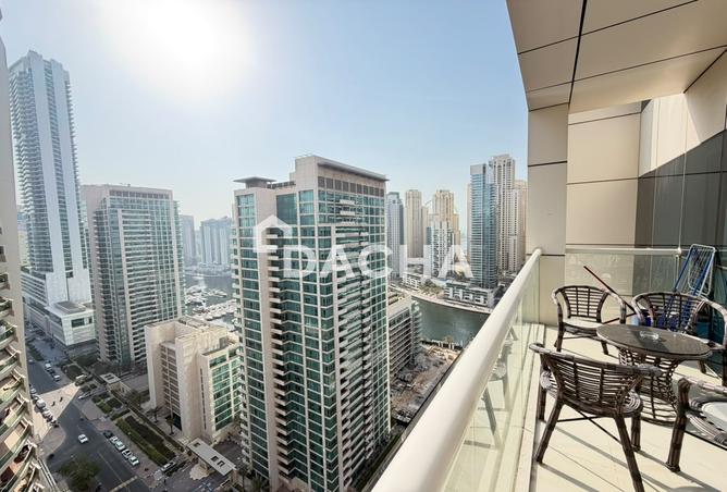 Vacant | Marina View | View Today