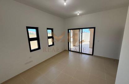Apartment - 3 Bedrooms - 5 Bathrooms for rent in Gateway - The Pearl Residences at Saadiyat - Saadiyat Island - Abu Dhabi