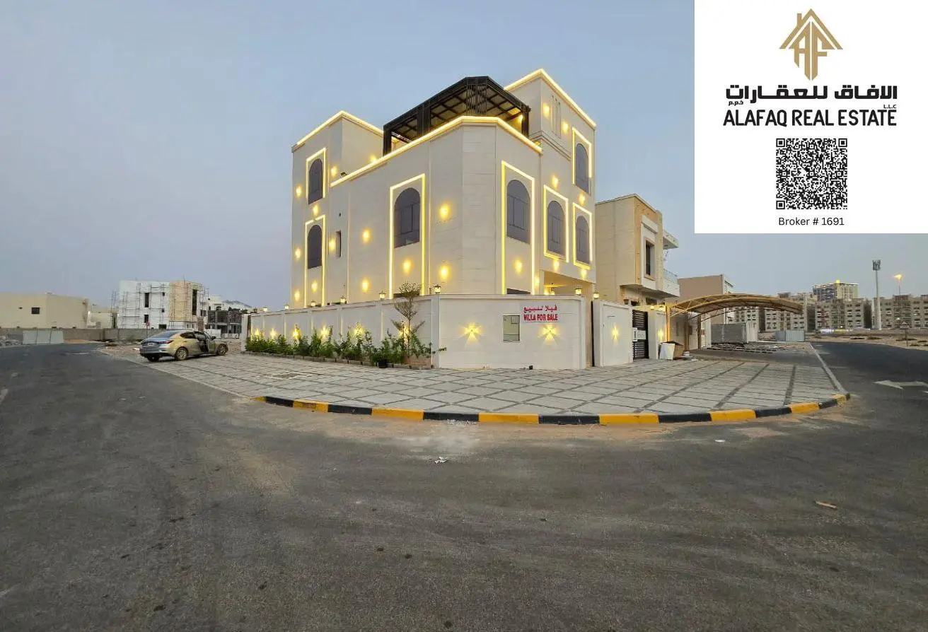 126106776 - الصورة الرئيسية للعقار