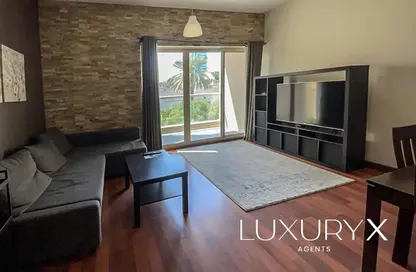 Apartment - 1 Bedroom - 1 Bathroom for sale in Al Arta 1 - Al Arta - Greens - Dubai