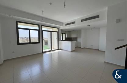 Townhouse - 3 Bedrooms - 3 Bathrooms for sale in Hayat Townhouses 1 - Hayat Townhouses - Town Square - Dubai