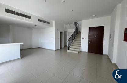 Townhouse - 3 Bedrooms - 3 Bathrooms for sale in Hayat Townhouses 1 - Hayat Townhouses - Town Square - Dubai