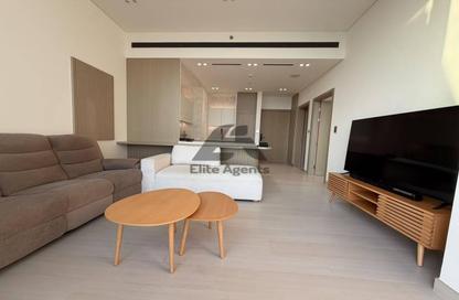 Apartment - 1 - 2 for sale in Binghatti Phantom - District 17 - Jumeirah Village Circle - Dubai