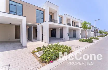 Townhouse - 3 Bedrooms - 4 Bathrooms for rent in Raya - Arabian Ranches 3 - Dubai