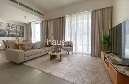 Villa - 3 Bedrooms - 4 Bathrooms for sale in Eden - The Valley - Dubai