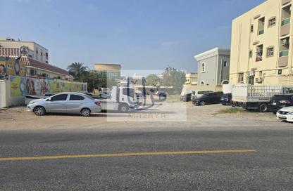 Land - Studio for sale in Al Rawda 3 Villas - Al Rawda 3 - Al Rawda - Ajman