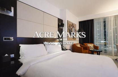 Apartment - Studio - 1 Bathroom for sale in Laguna Tower - JLT Cluster A - Jumeirah Lake Towers - Dubai