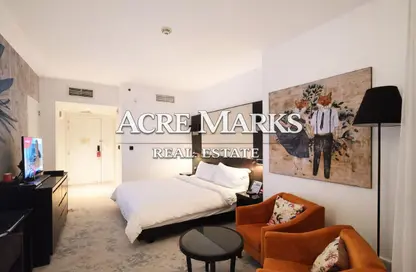 شقة - 1 حمام للبيع في برج لاجونا - (JLT) مجمع A - أبراج بحيرات الجميرا - دبي