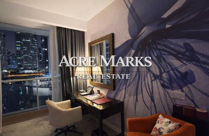 Apartment - Studio - 1 Bathroom for sale in Laguna Tower - JLT Cluster A - Jumeirah Lake Towers - Dubai