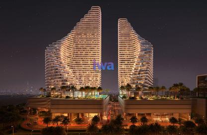 Apartment - Studio - 1 for sale in Binghatti Flare - District 2 - Jumeirah Village Triangle - Dubai Apartment - Studio - 1 for sale in Binghatti Flare - District 2 - Jumeirah Village Triangle - Dubai
