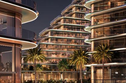 Apartment - Studio - 1 for sale in Binghatti Flare - District 2 - Jumeirah Village Triangle - Dubai
