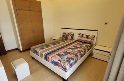 Apartment - 1 Bedroom - 1 Bathroom for rent in Al Rifa'ah - Al Heerah - Sharjah