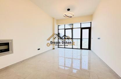 Apartment - 1 Bedroom - 2 Bathrooms for rent in Burj Ghaya - Al Jaddaf - Dubai Apartment - 1 Bedroom - 2 Bathrooms for rent in Burj Ghaya - Al Jaddaf - Dubai