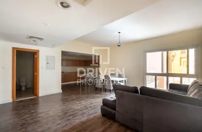 Apartment - 1 Bedroom - 2 Bathrooms for sale in Rose 2 - Emirates Gardens 1 - District 13 - Jumeirah Village Circle - Dubai