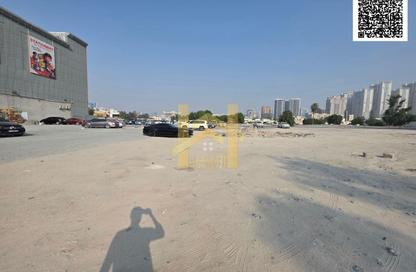 Land - Studio for sale in Ajman Corniche Residences - Ajman Corniche Road - Ajman Land - Studio for sale in Ajman Corniche Residences - Ajman Corniche Road - Ajman