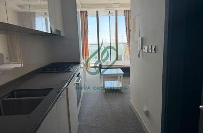Apartment - Studio - 1 Bathroom for rent in Samana Golf Avenue - Dubai Studio City - Dubai Apartment - Studio - 1 Bathroom for rent in Samana Golf Avenue - Dubai Studio City - Dubai