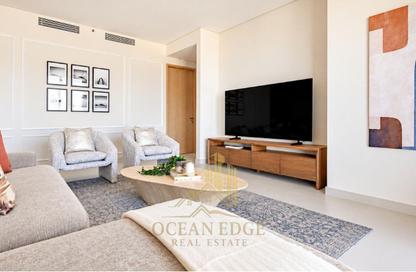 Apartment - 3 - 4 for rent in Vida Dubai Mall Tower 2 - Vida Residences Dubai Mall - Downtown Dubai - Dubai