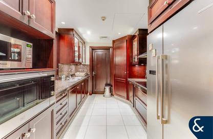 Apartment - 3 Bedrooms - 4 Bathrooms for sale in Yansoon 7 - Yansoon - Old Town - Downtown Dubai - Dubai