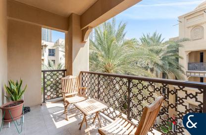 Apartment - 3 Bedrooms - 4 Bathrooms for sale in Yansoon 7 - Yansoon - Old Town - Downtown Dubai - Dubai Apartment - 3 Bedrooms - 4 Bathrooms for sale in Yansoon 7 - Yansoon - Old Town - Downtown Dubai - Dubai