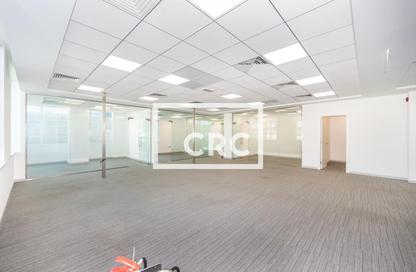 Office Space - Studio for rent in Emaar Business Park Building 4 - Emaar Business Park - Sheikh Zayed Road - Dubai