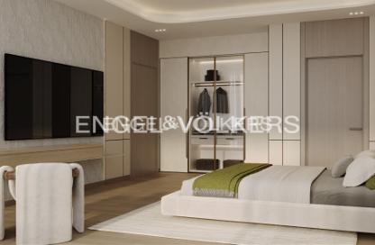 Apartment - Studio - 1 for sale in Binghatti Skyrise Tower C - Binghatti Skyrise - Business Bay - Dubai Apartment - Studio - 1 for sale in Binghatti Skyrise Tower C - Binghatti Skyrise - Business Bay - Dubai