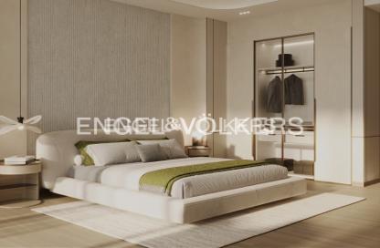 Apartment - Studio - 1 for sale in Binghatti Skyrise Tower C - Binghatti Skyrise - Business Bay - Dubai Apartment - Studio - 1 for sale in Binghatti Skyrise Tower C - Binghatti Skyrise - Business Bay - Dubai
