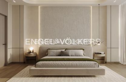 Apartment - Studio - 1 for sale in Binghatti Skyrise Tower C - Binghatti Skyrise - Business Bay - Dubai Apartment - Studio - 1 for sale in Binghatti Skyrise Tower C - Binghatti Skyrise - Business Bay - Dubai