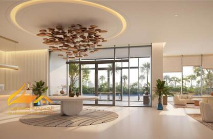 Apartment - 1 Bedroom - 2 Bathrooms for sale in Al Mamzar Tower - Al Mamzar - Sharjah - Sharjah