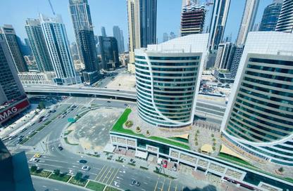 مكتب - استوديو - 1 حمام للايجار في B2B برج - الخليج التجاري - دبي مكتب - استوديو - 1 حمام للايجار في B2B برج - الخليج التجاري - دبي