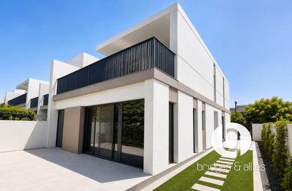 Villa - 4 Bedrooms - 4 Bathrooms for rent in Elan - Tilal Al Ghaf - Dubai